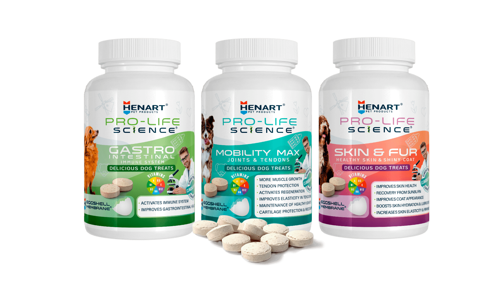 HenArt-Pro-Life-Tabletten-ALL-dog